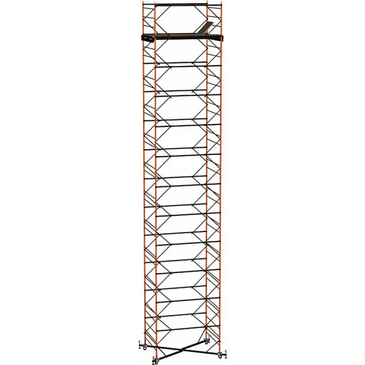 Вышка-тура РИНСТРОЙ РИН Витязь 4610043592361