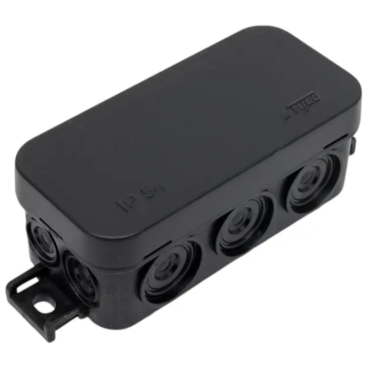 Коробка разветвительная Рувинил Тусо 67091Ч