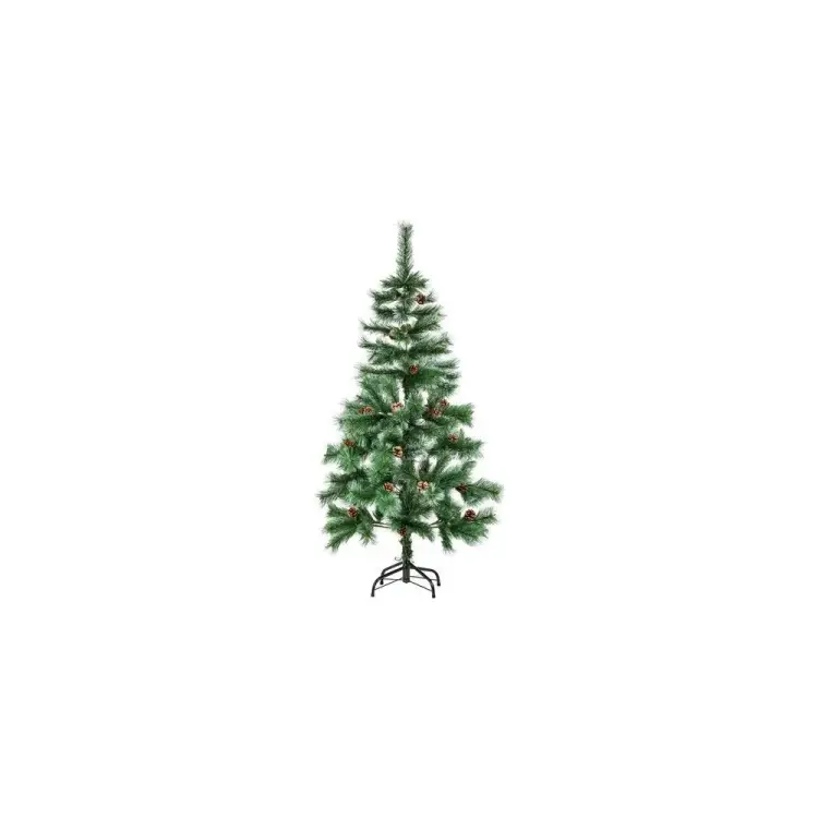 Новогодняя искусственная ель Золотая сказка Velvet Pinewood 591703 Новогодняя искусственная ель Золотая сказка Velvet Pinewood 591703