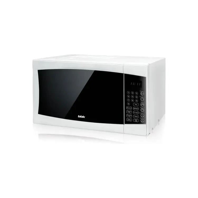 Микроволновая печь bbk 23MWS-915S/W 00-00000636