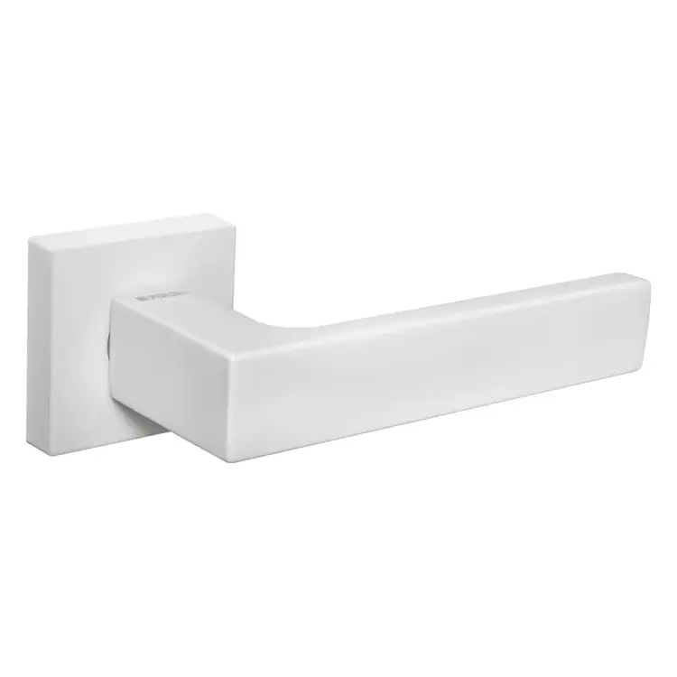 Раздельная ручка Fuaro Straight DM WH-19 42931