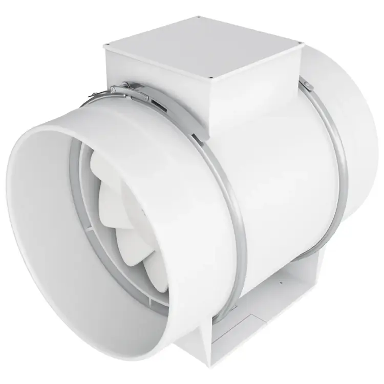 Осевой канальный вентилятор ERA TYPHOON 315 2SP 90-07286