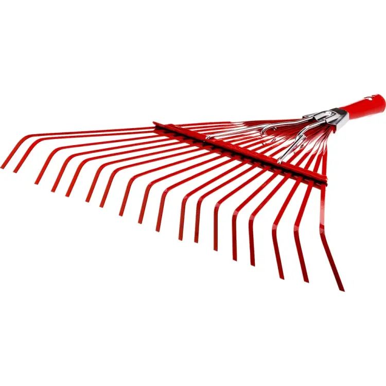 Садовые веерные грабли Mr.Logo 7214