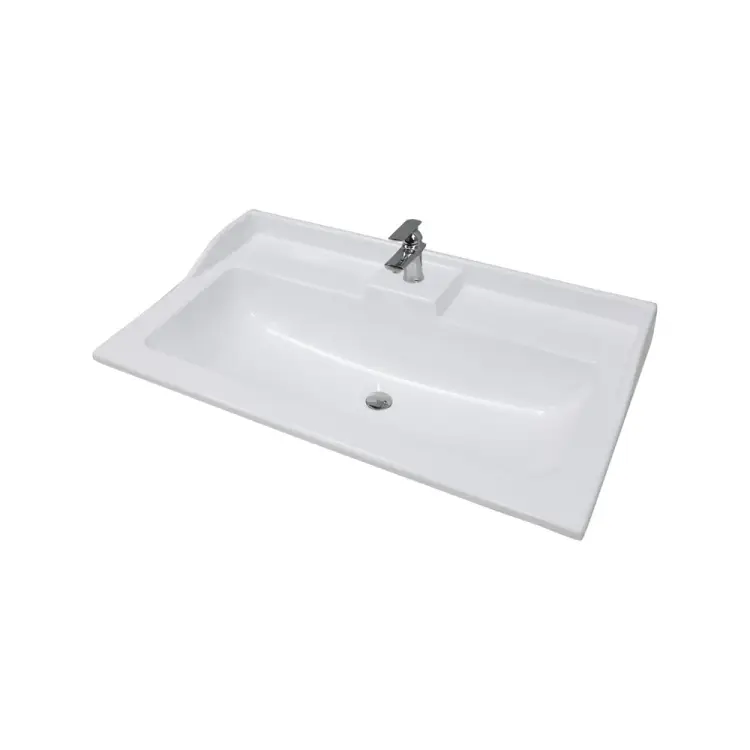 Раковина AQUATON Фабиа 800 00019830