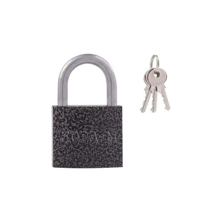 Навесной замок НОРА-М ЗН-800 16809