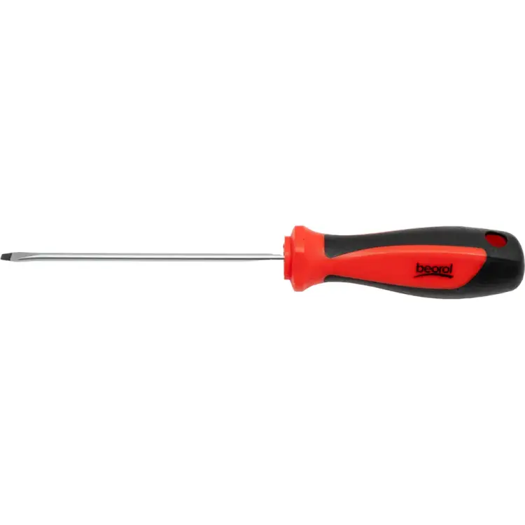 Плоская отвертка BEOROL 245179 Плоская отвертка BEOROL 245179