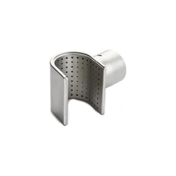 Рефлекторные насадки