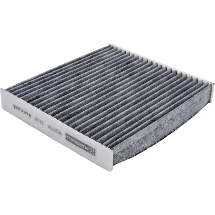 Салонный угольный фильтр Toyota Camry (XV4, XV5) 06- / Corolla X, XI 06- / Land Cruiser 08- MARSHALL MC2772K Салонный угольный фильтр Toyota Camry (XV4, XV5) 06- / Corolla X, XI 06- / Land Cruiser 08- MARSHALL MC2772K