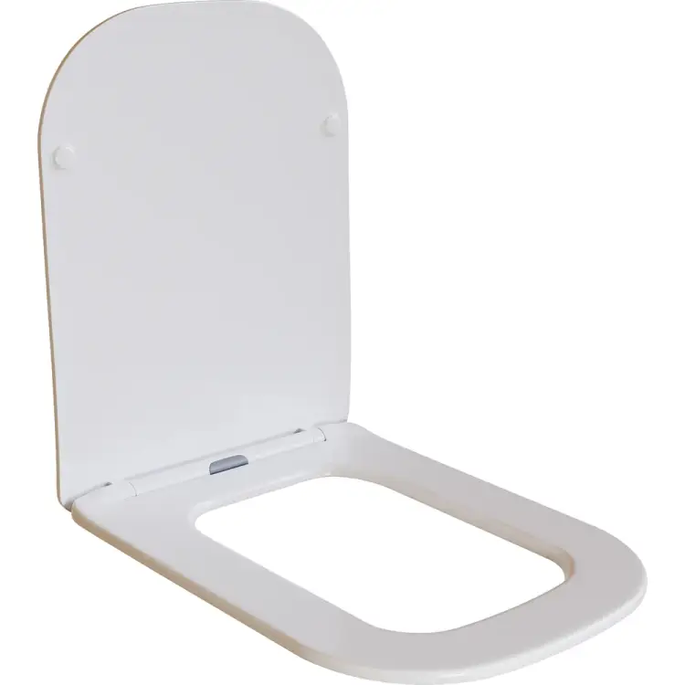 Сиденье для унитаза WAVE CITY 551227