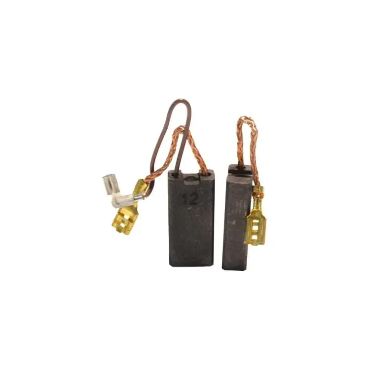 Графитовых комплект щеток Asein hilti oem 206240/206241/as R1622J Графитовых комплект щеток Asein hilti oem 206240/206241/as R1622J