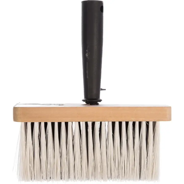 Кисть-макловица TOPEX Стандарт 19B118