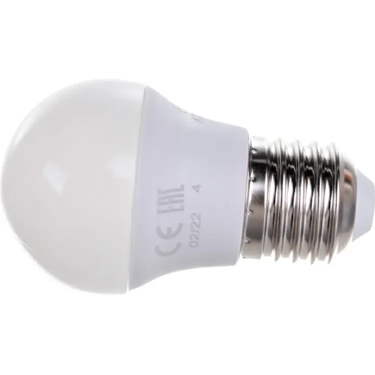 Светодиодная лампа Ecola Premium K7QW80ELC