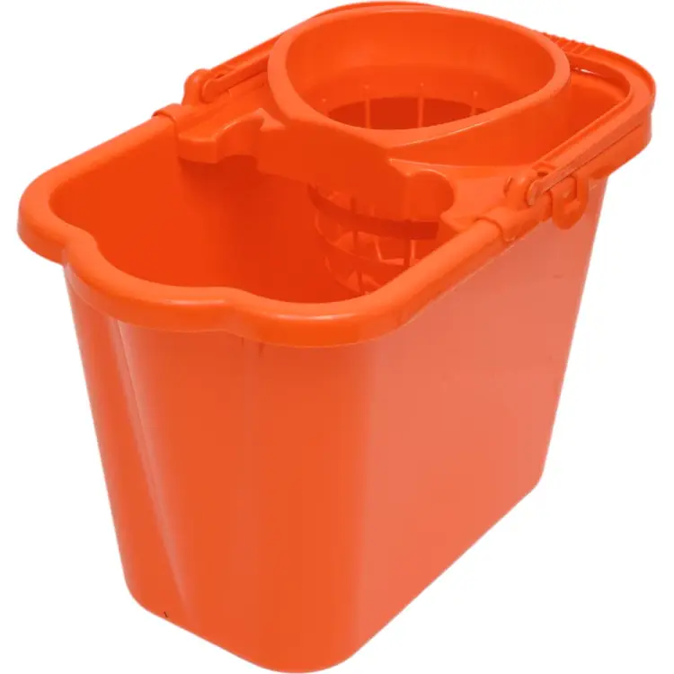 Прямоугольное ведро IDEA М 2421