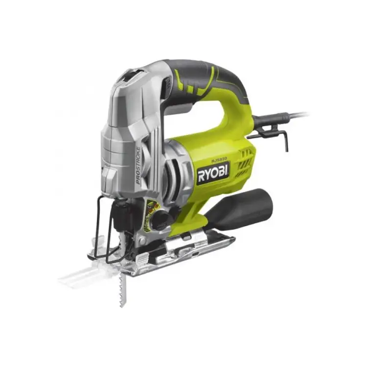 Лобзик Ryobi RJS850K 5133002217