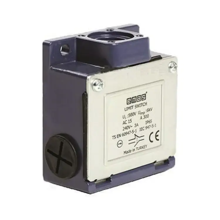 Корпус EMAS L53