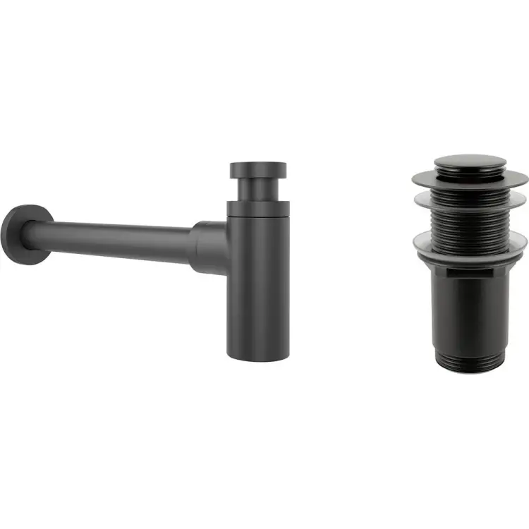 Сифон для раковины Wellsee Drainage System 182105002