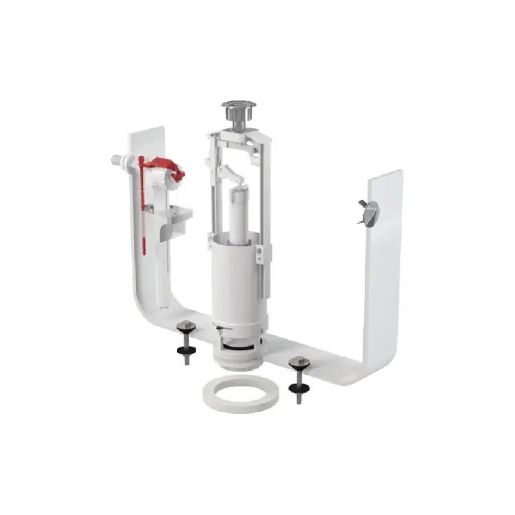 Выпускной комплект Alcadrain SA2000 00022195