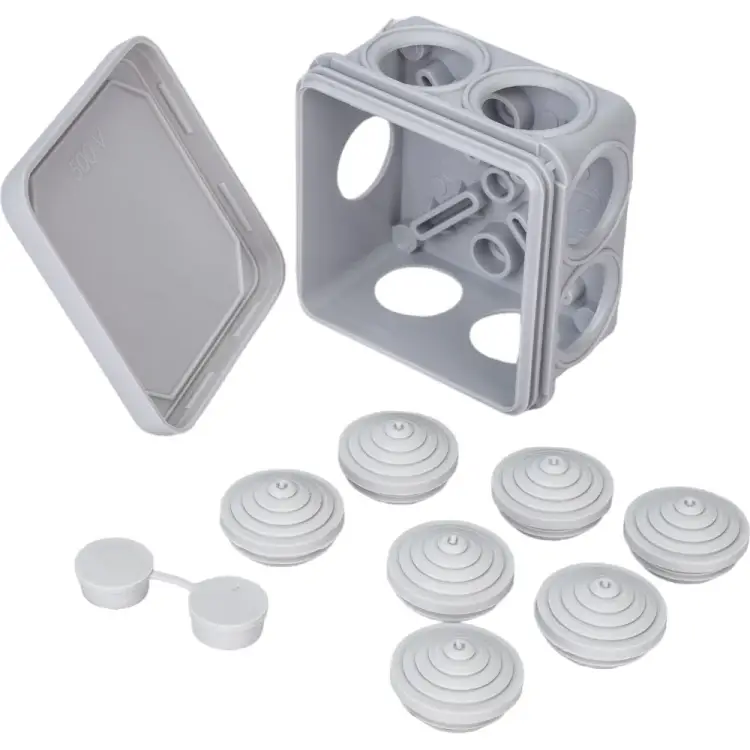 Распределительная коробка Рувинил 67030