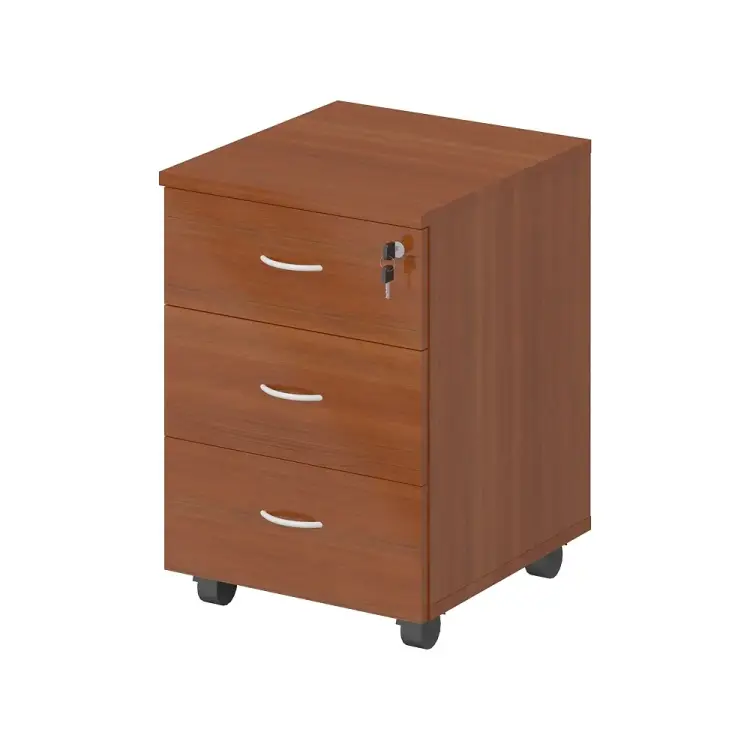 Офисная тумба ФЕЛИКС ПК-ССМ-ТММ43Х47УД/П-В7-35