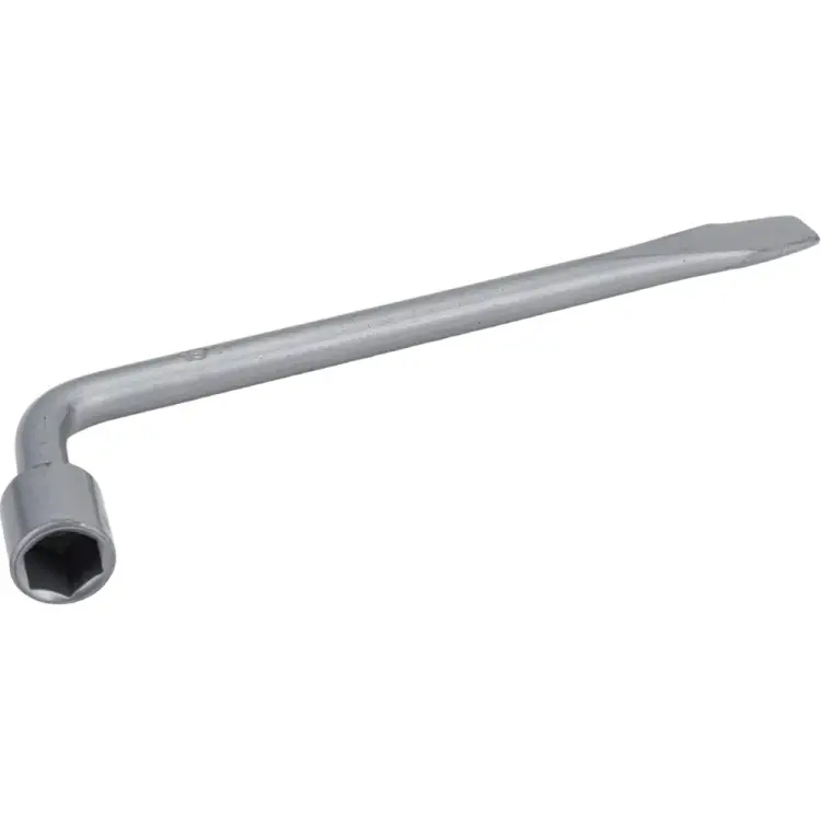 Г-образный баллонный ключ Rockforce RF-681B19(8036)