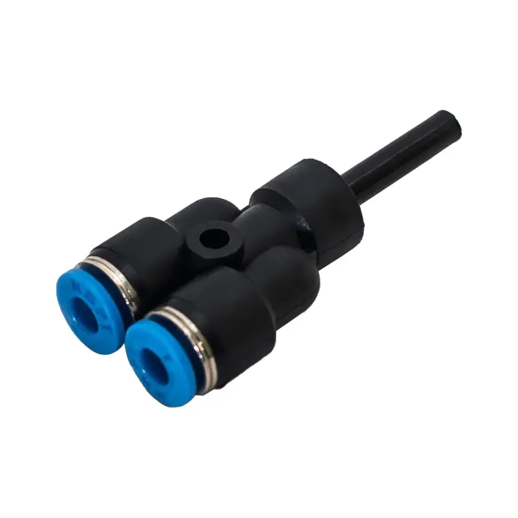 Y-образный фитинг NBPT PYJ4 52822 Y-образный фитинг NBPT PYJ4 52822