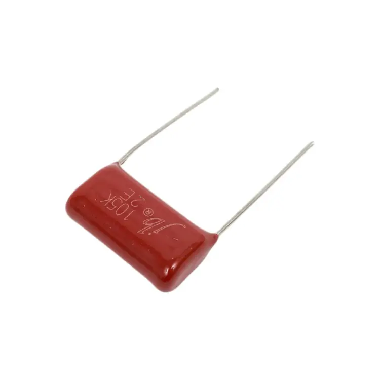 Металлопленочный конденастор JB Capacitors JFB02E105K200000B-123