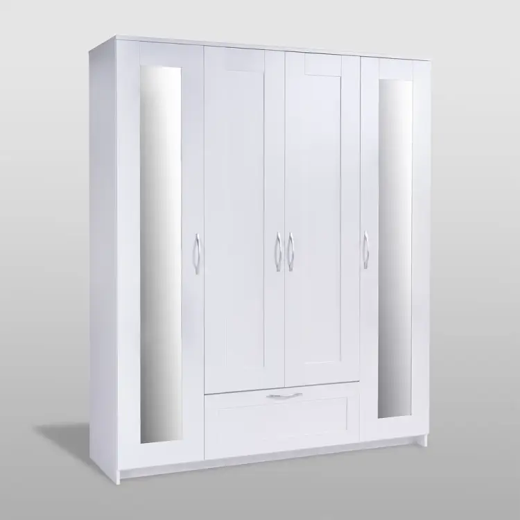 Шкаф Гуд ЛАКК СИРИУС 2.02.01.042.1