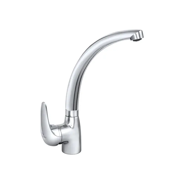 Одноручный смеситель для мойки Славен СЛ-ОД-В22