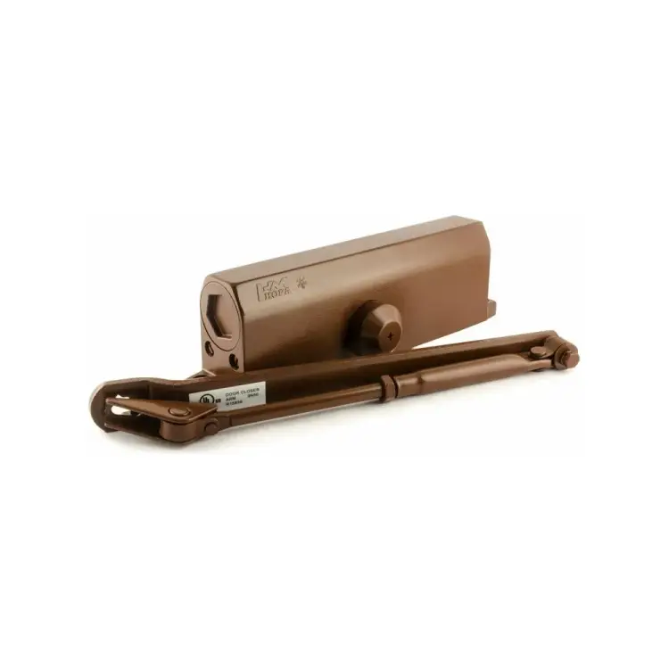 Доводчик НОРА-М №5S 15889