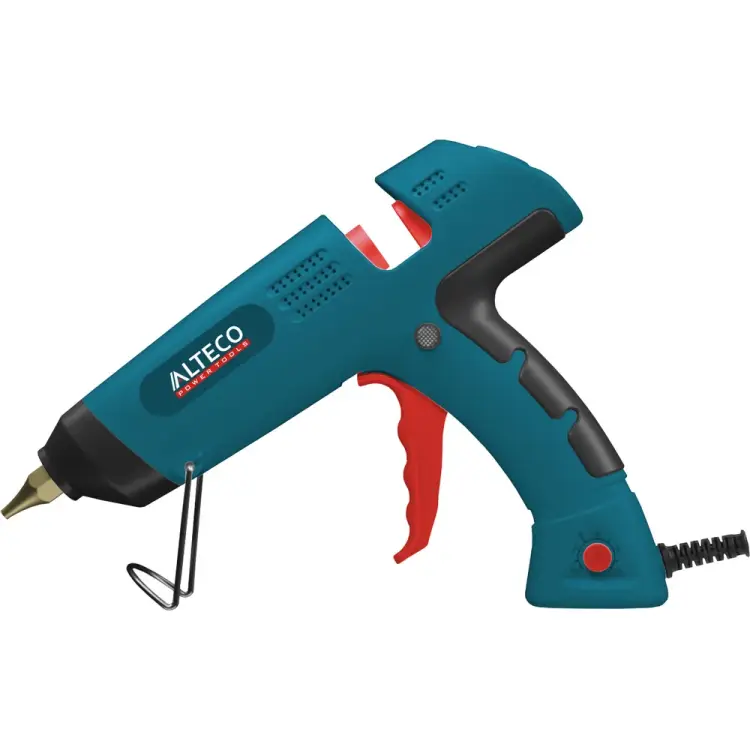 Клеевой пистолет ALTECO GG 150 E 67914 Клеевой пистолет ALTECO GG 150 E 67914