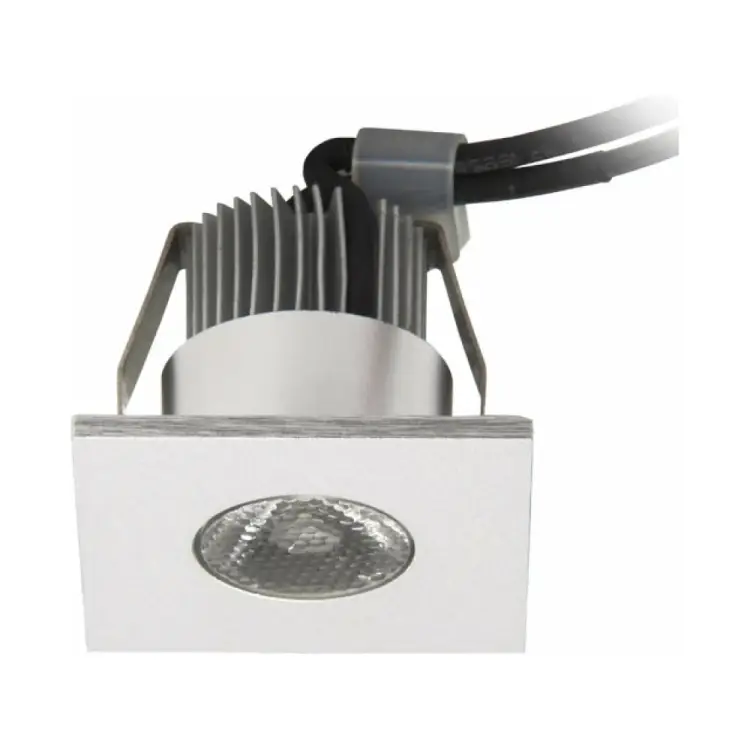 Светодиодный точечный светильник KANLUX HAXA-DSL POWER LED-B 8104