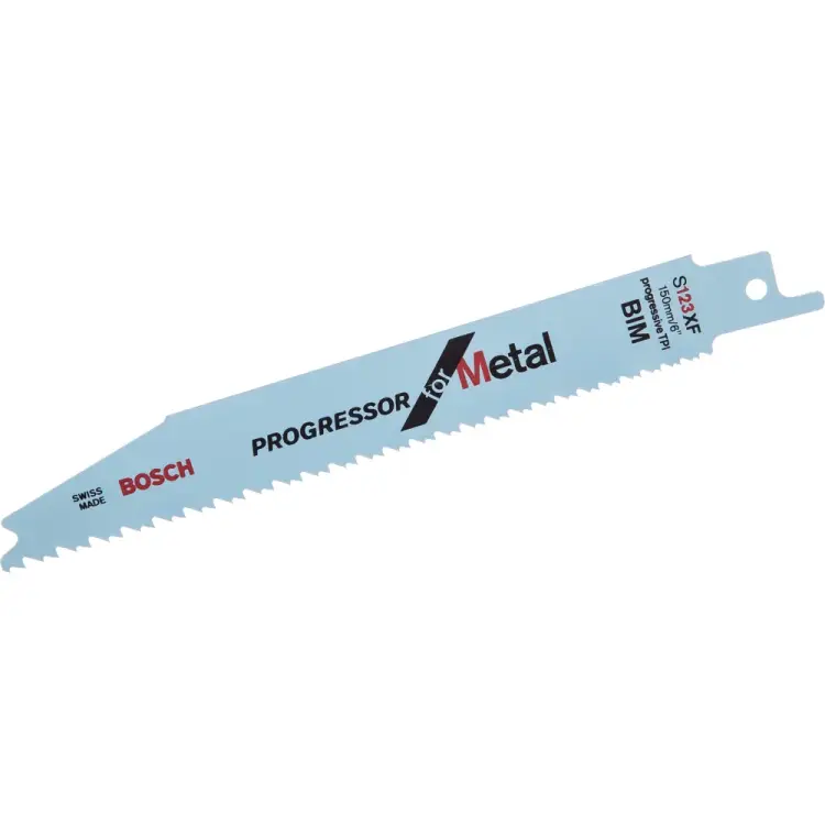 Пилки для лобзика Bosch S123XF 2608654401 Пилки для лобзика Bosch S123XF 2608654401