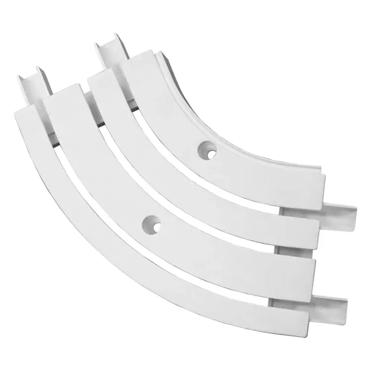 Внутреннее закругление для трехрядной шины Эскар 21203