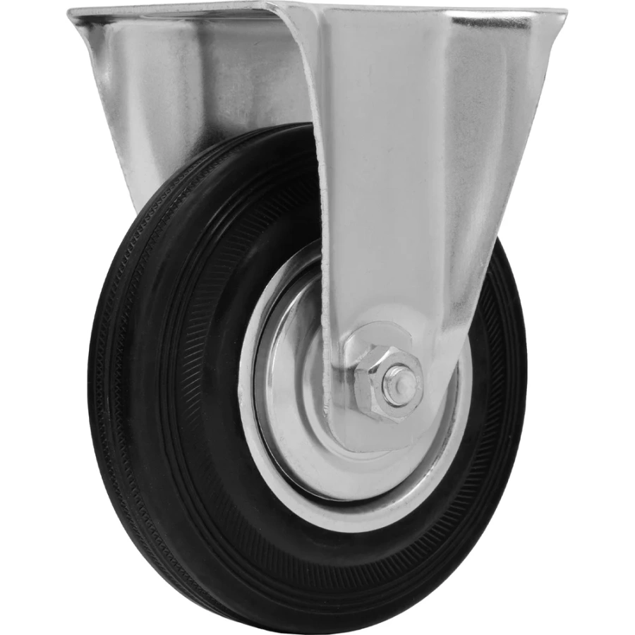 Неповоротное колесо СИБРТЕХ 687105