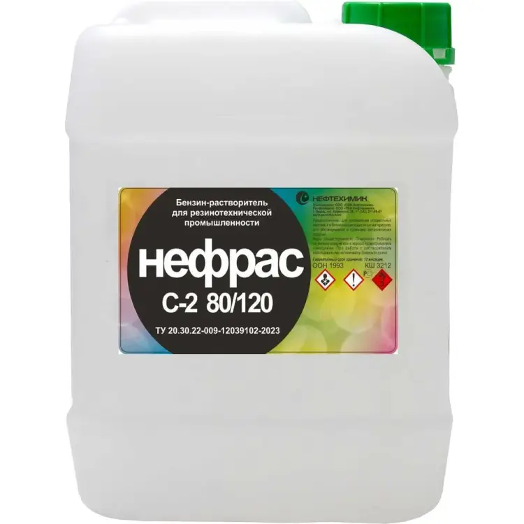 Нефрас Нефтехимик 80/ 120 ТУ НСТУ50000 Нефрас Нефтехимик 80/ 120 ТУ НСТУ50000