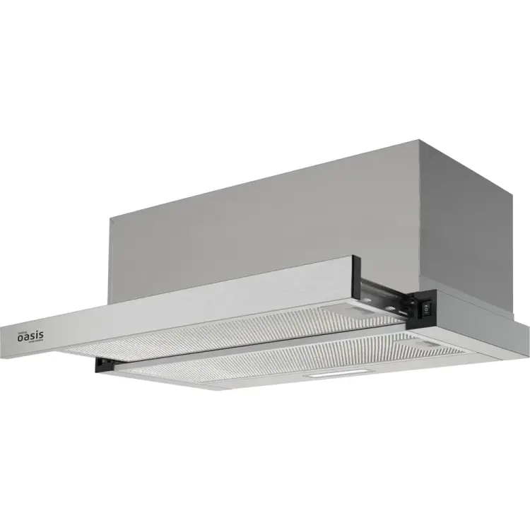 Кухонная вытяжка OASIS VT-60S (F)