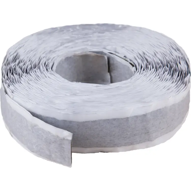 Вибродемпфирующая лента для строительного профиля STP NoiseBlock 30 46263 Вибродемпфирующая лента для строительного профиля STP NoiseBlock 30 46263