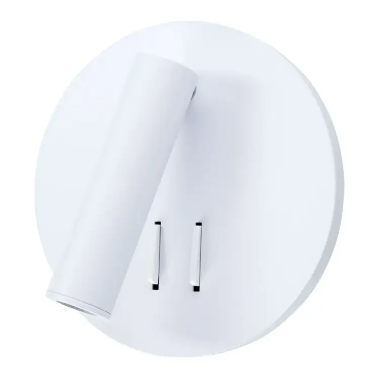 Настенный светильник ARTE LAMP ELECTRA A8232AP-1WH