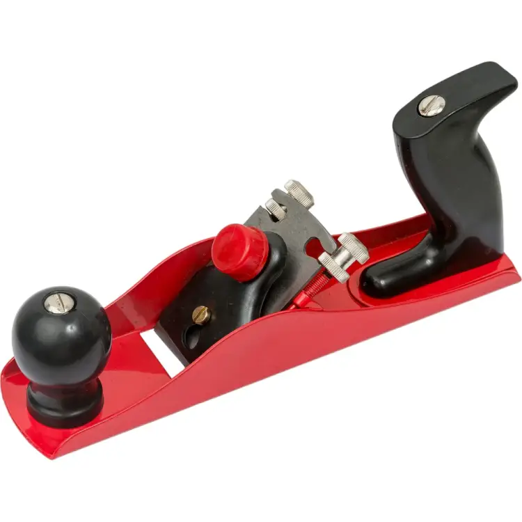 Стальной рубанок STARTUL ST4045 Стальной рубанок STARTUL ST4045