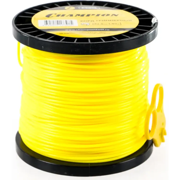 Триммерный корд Champion Round C5015