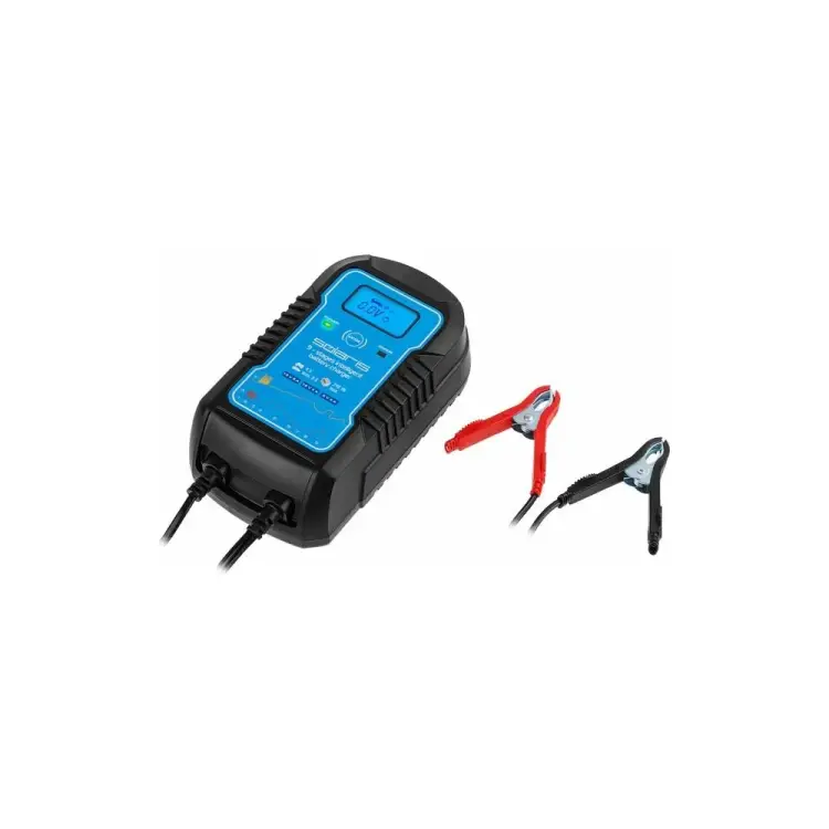 Зарядное устройство SOLARIS CH81D011 Зарядное устройство SOLARIS CH81D011