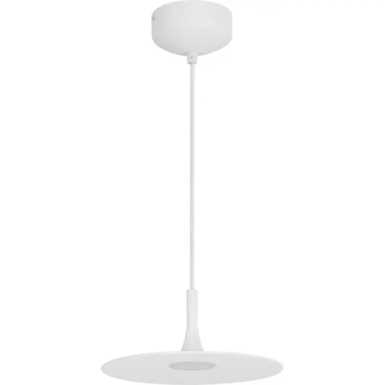 Светильник Arlight SP-FIORE-R250-8W Warm3000 35953