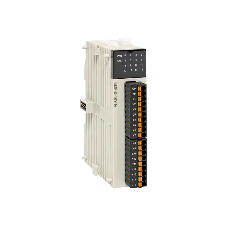 Модуль дискретного вывода EKF EMF 16 N PRO-Logic PROxima EMF-D-16Y-N