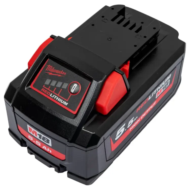 Аккумулятор Milwaukee M18 HB5.5 4932464712