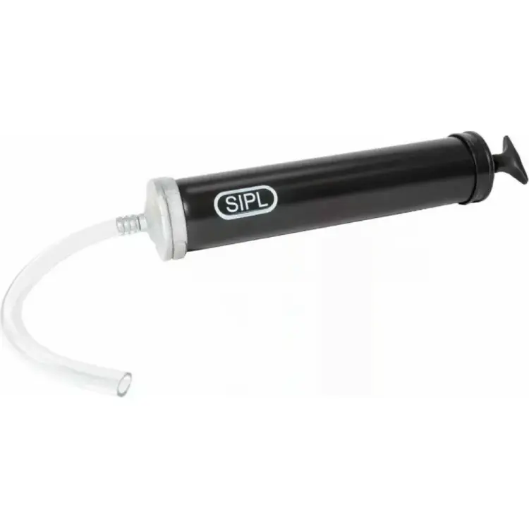 Маслозаливной шприц SIPL S-1017 Маслозаливной шприц SIPL S-1017
