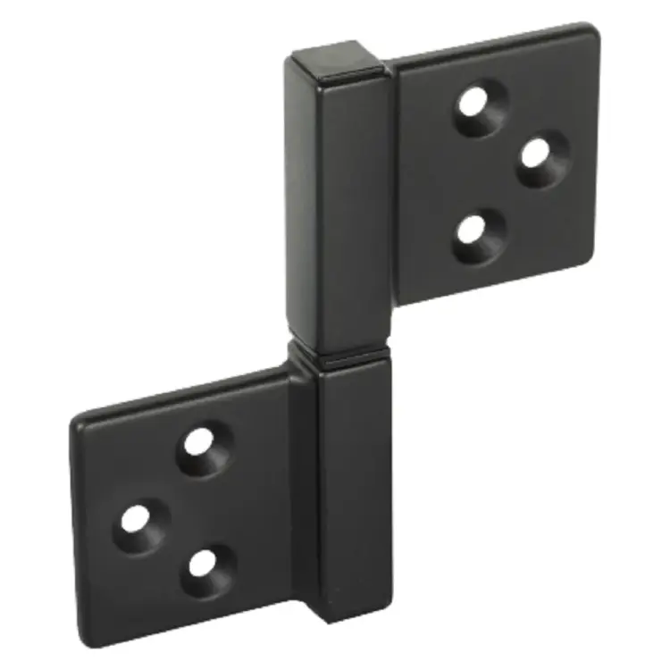 Разобранная карточная петля MORELLI CH-S 85x82 B 9012793