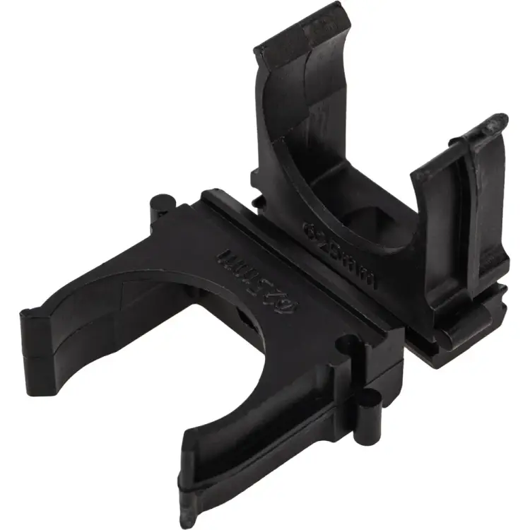 Крепеж-клипса для трубы REXANT 28-0125-3