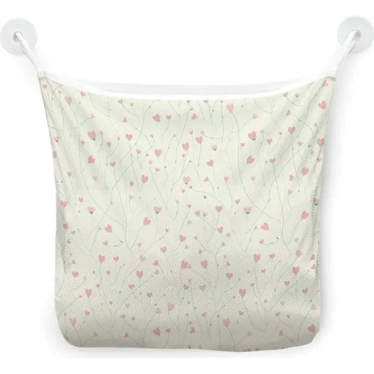 Сетка для игрушек в ванну JOYARTY Цветущая любовь tgb_422704