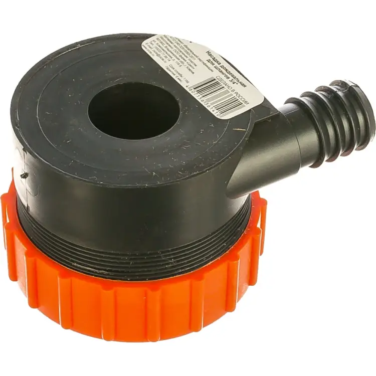 Дождевальная насадка для шланга Жук 3/4" 4607156361410 Дождевальная насадка для шланга Жук 3/4" 4607156361410