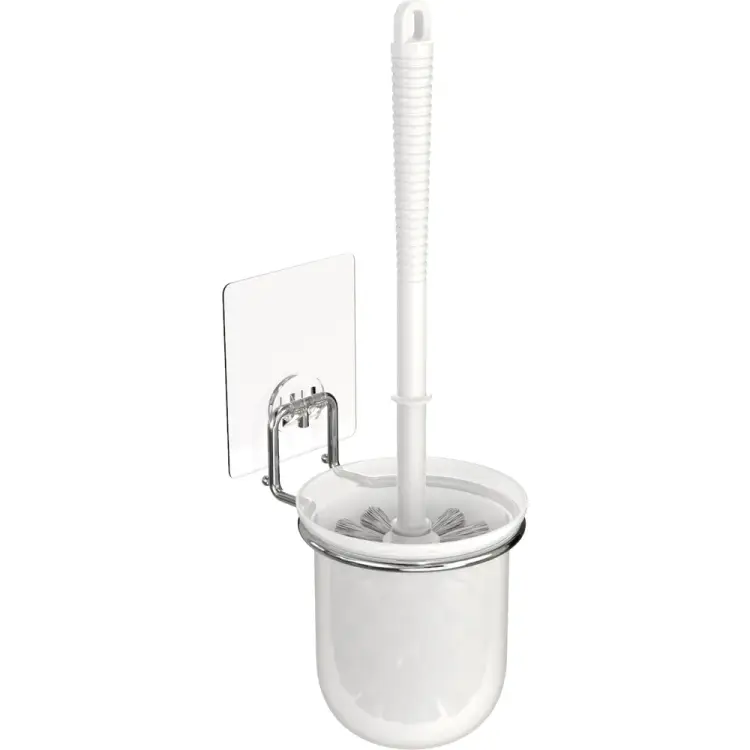 Настенный ершик для унитаза Kleber Lite KLE-LT020